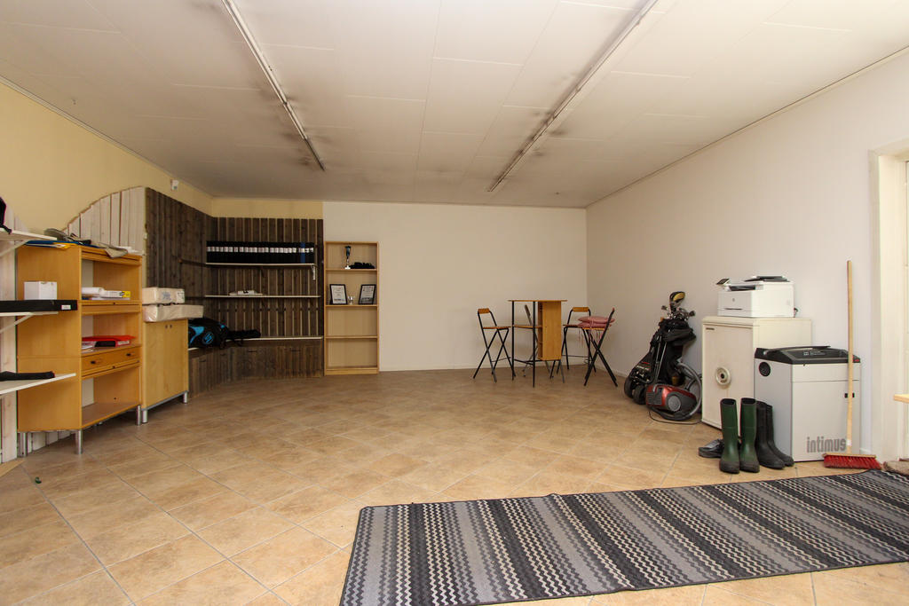 Butikslokal/kontor