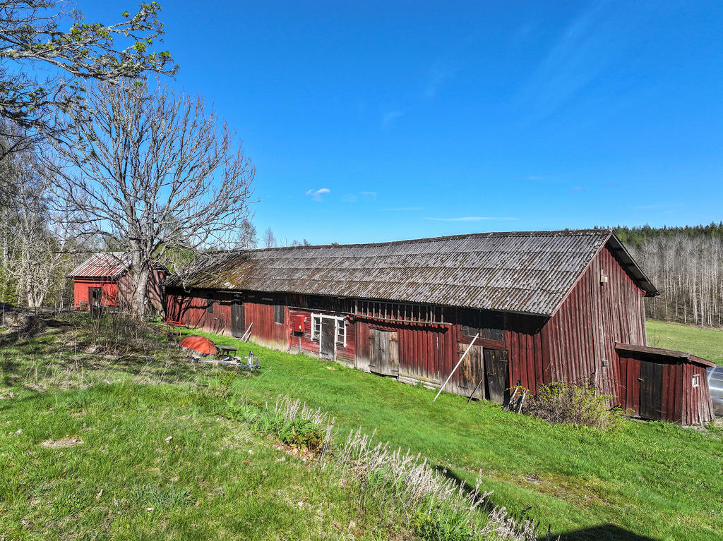 Ekonomibyggnad