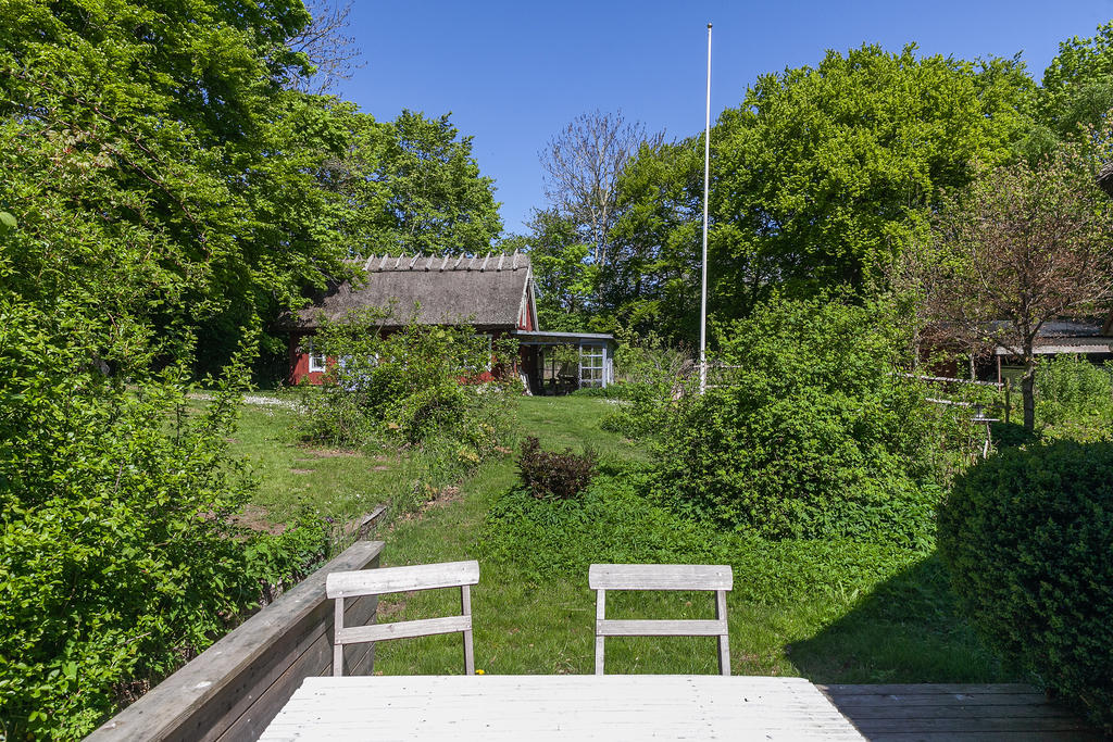 Uteplatsen