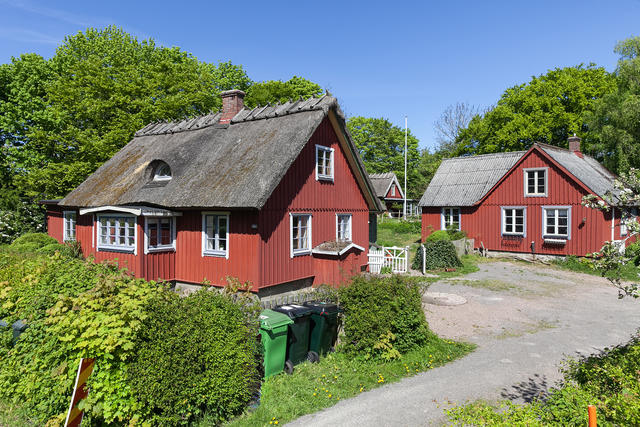 Charm i det oändliga!