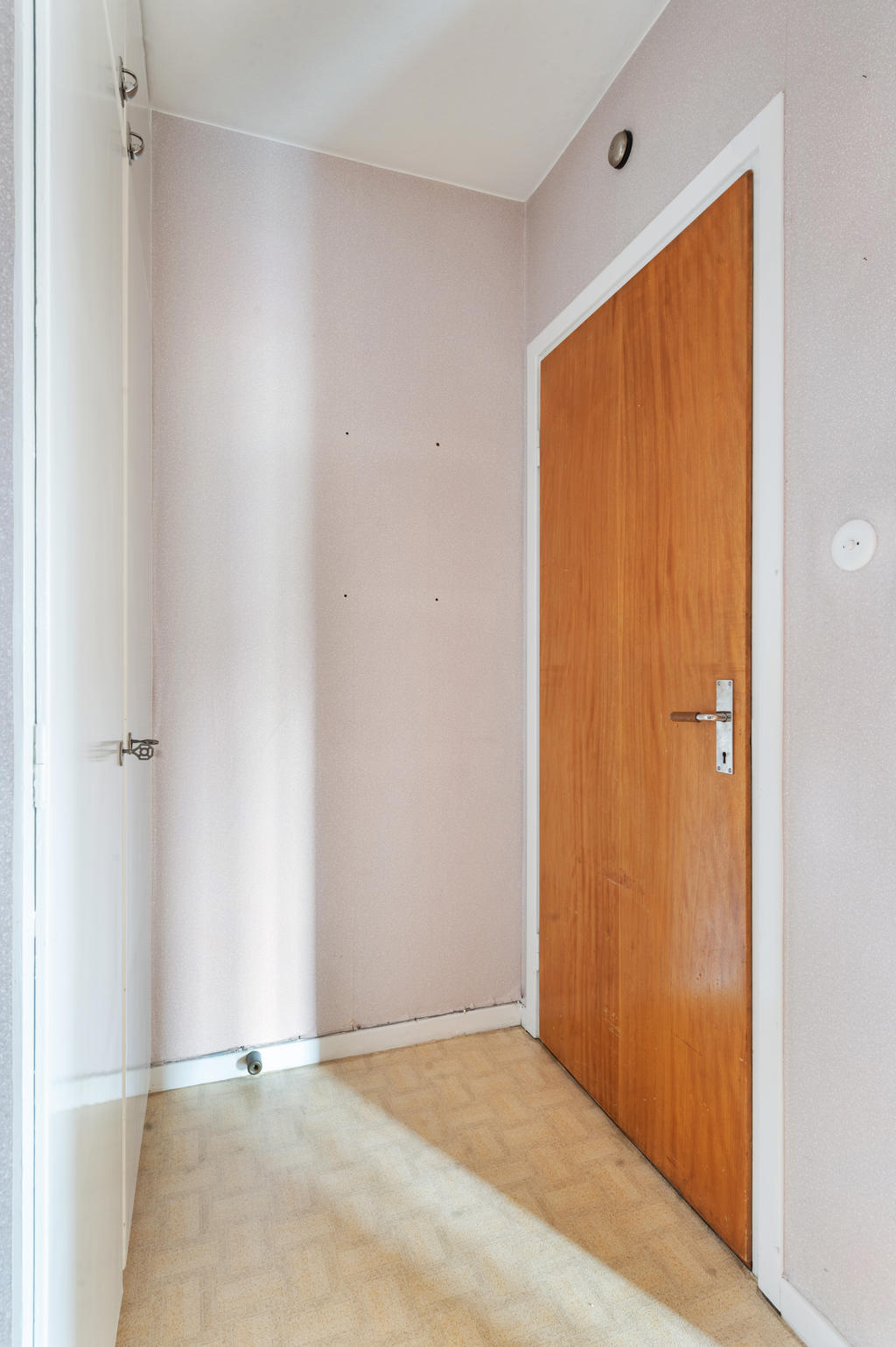 Hall (uthyrningsdelen)