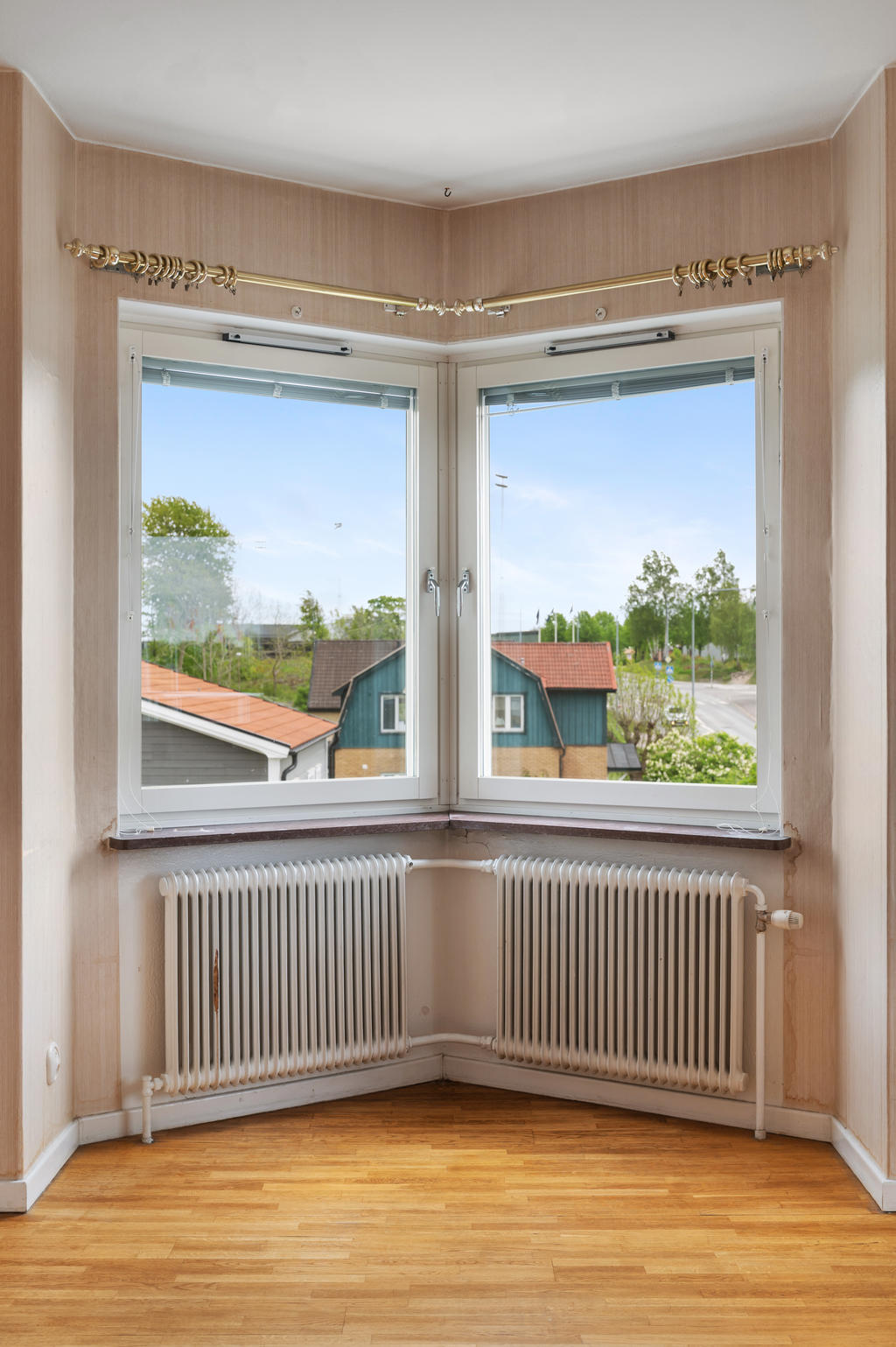Fint burspråk