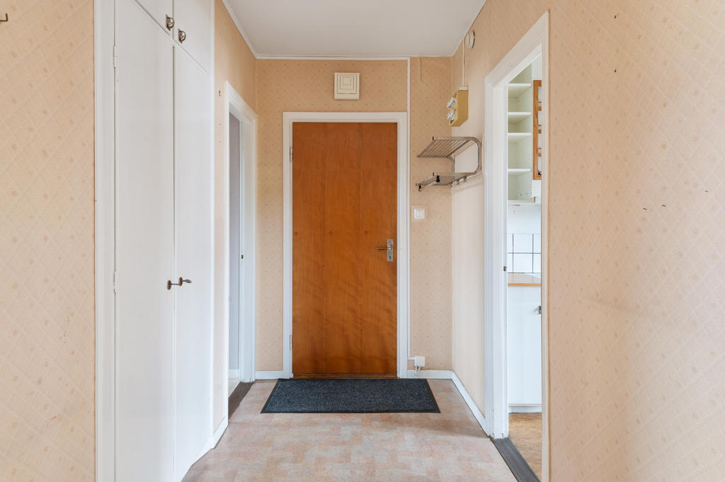 Entré