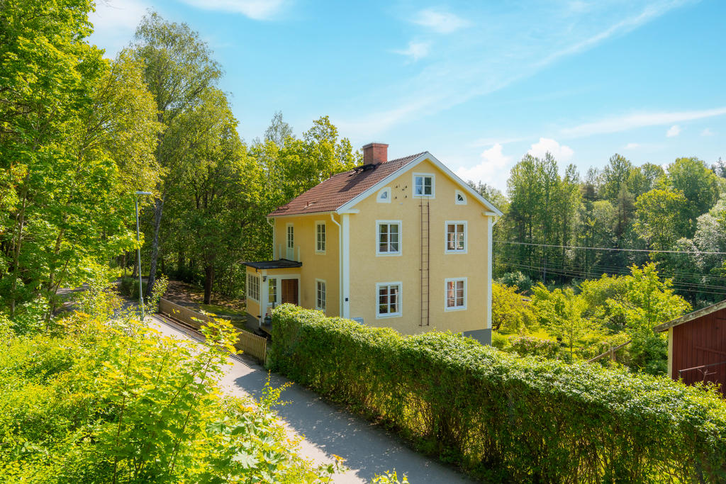 Knektvägen 4
