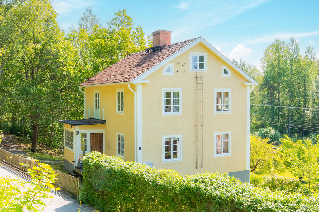 Knektvägen 4