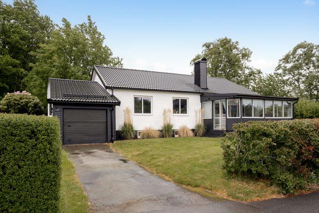 Varmt välkomna till Lindéns väg 14