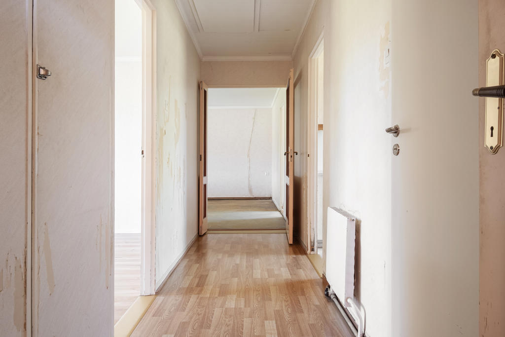Inre hall