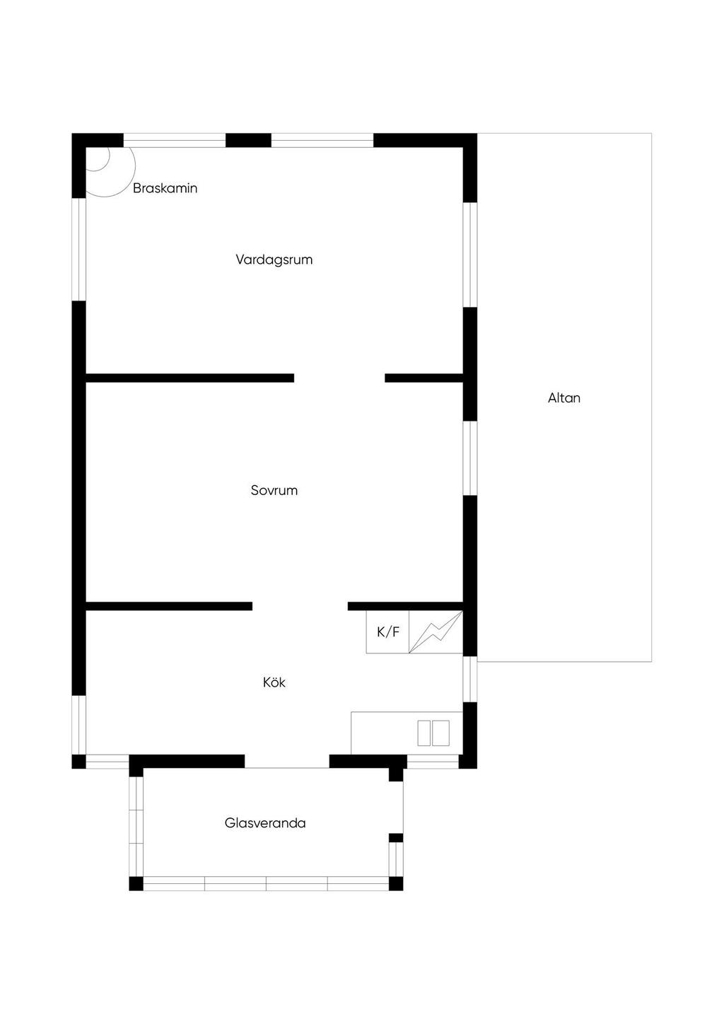 Entréplan