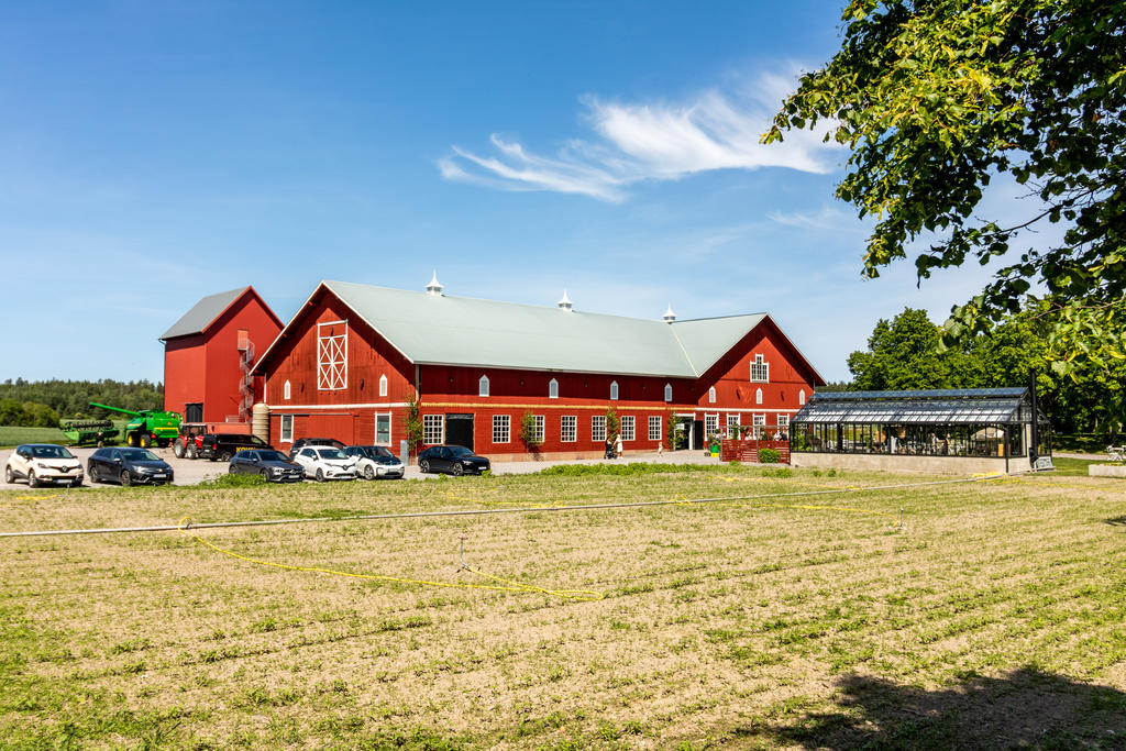 Solby Gård