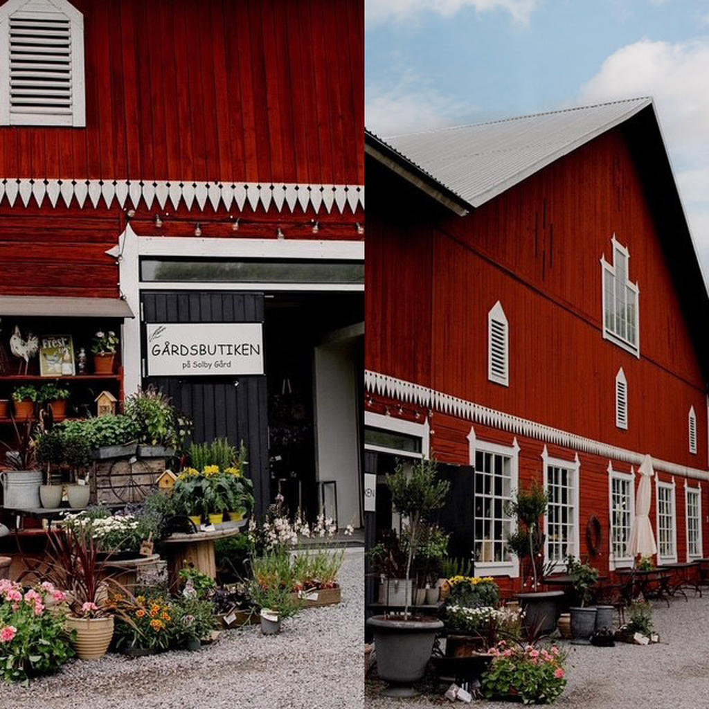 Solby Gård