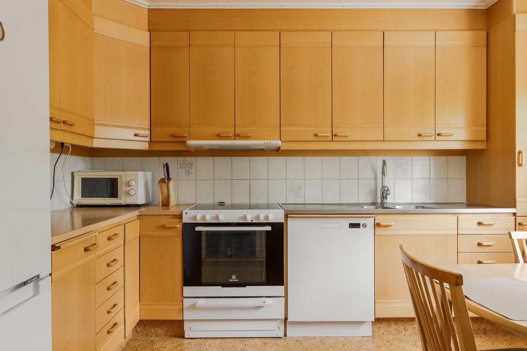 Kök i bok från Lundins kök