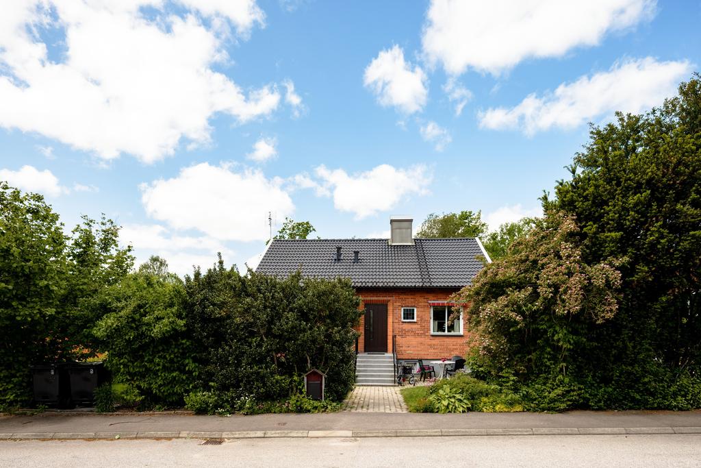 Välkommen till Bergsgatan 16!