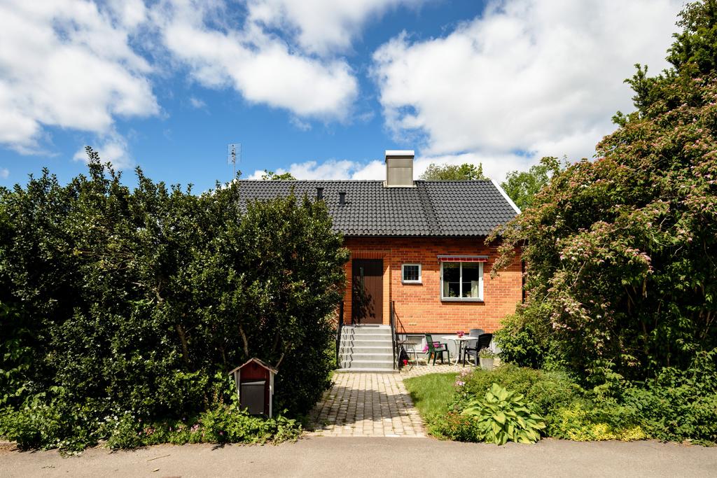 Välkommen hem!