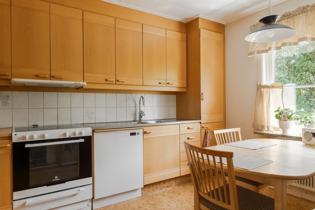 Kök i bok från Lundins kök