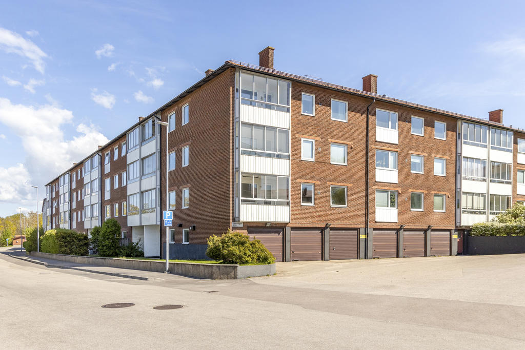 Brf Lavetten