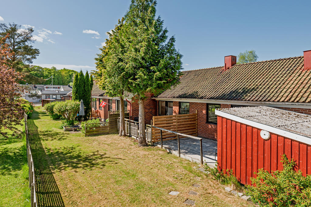 Pensionärsvägen 2-8