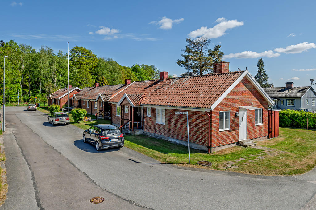 Pensionärsvägen 2-8