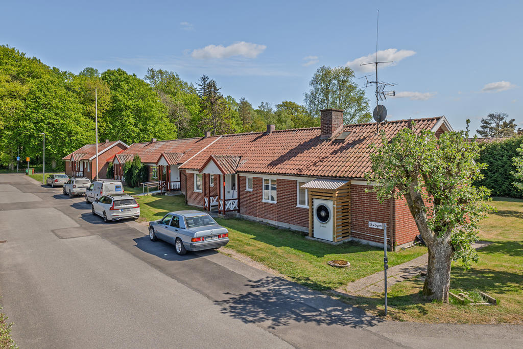 Ekvägen 2-8