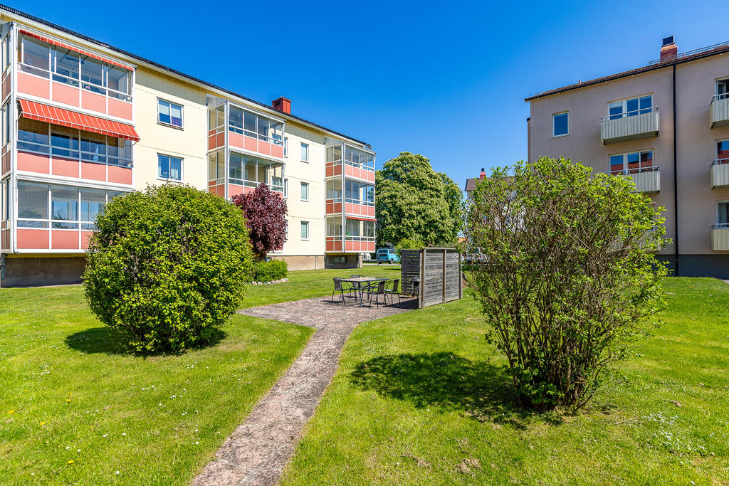 Innergård