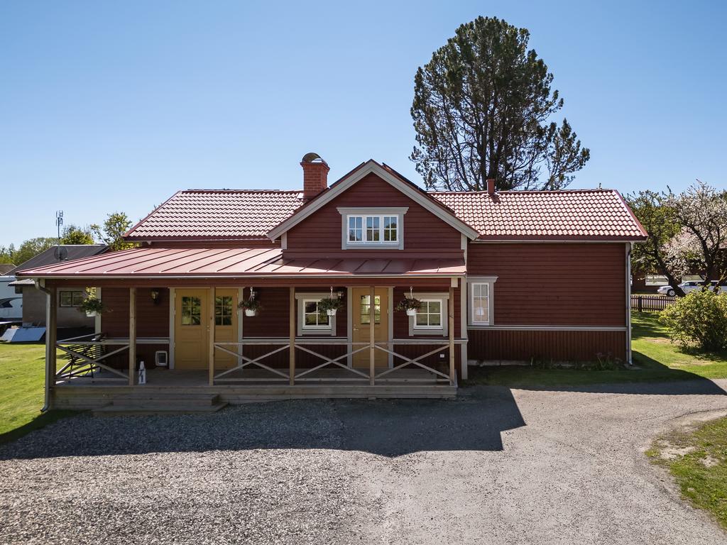 Amerikans veranda