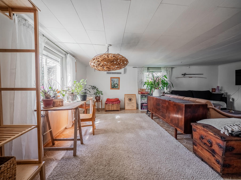 Röda huset