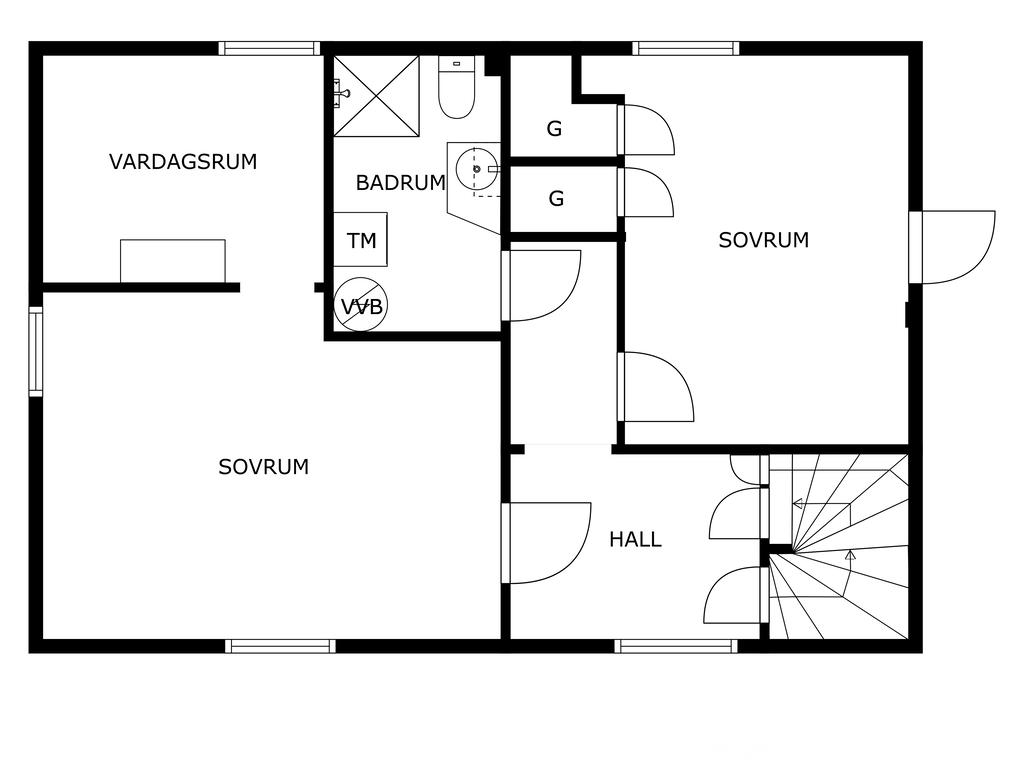 Röda huset