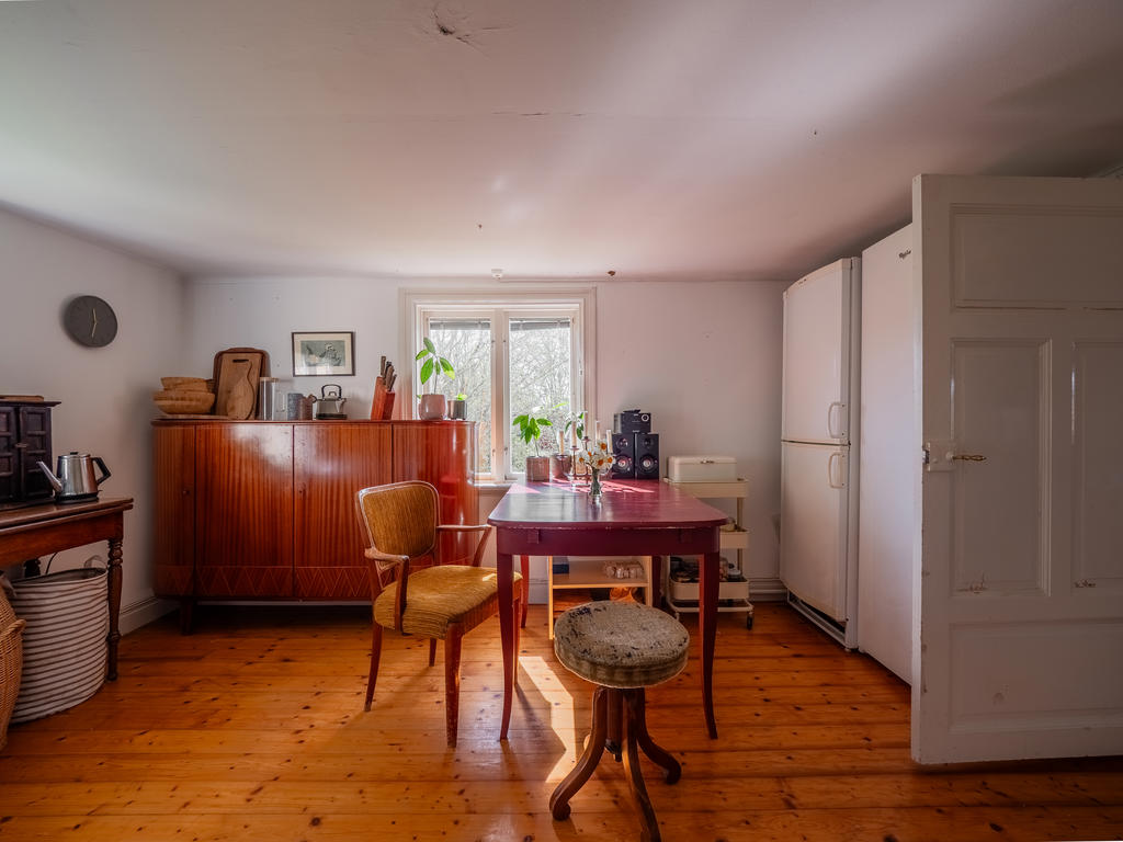 Gula huset