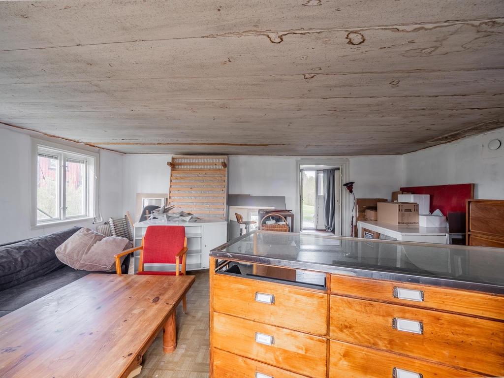 Gula huset