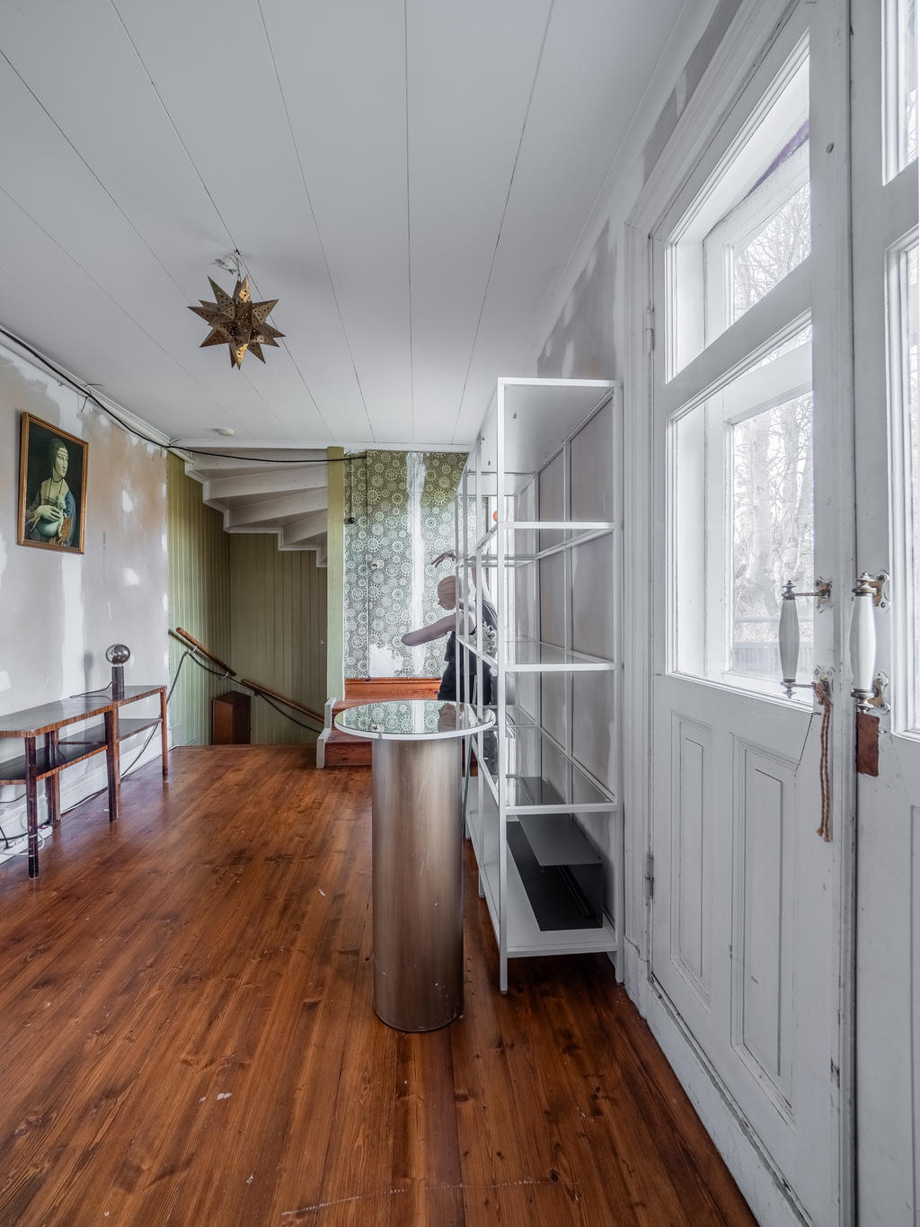Gula huset