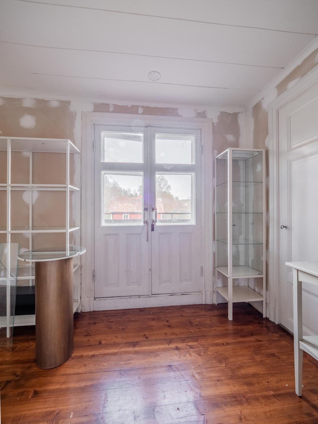 Gula huset