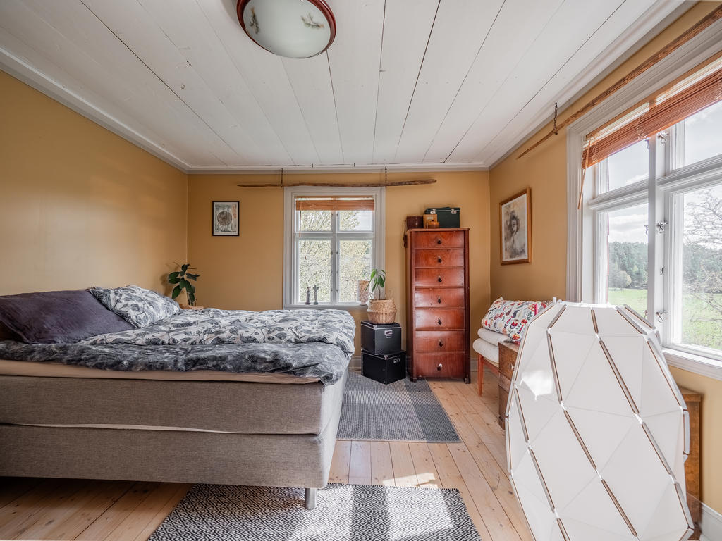 Gula huset