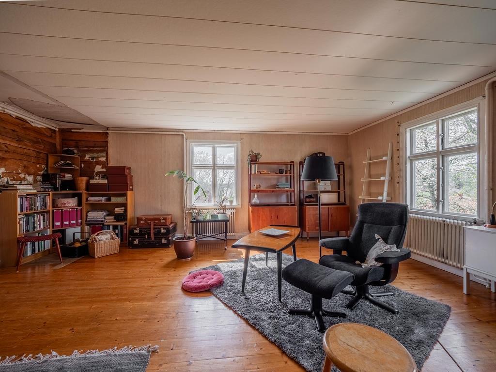 Gula huset