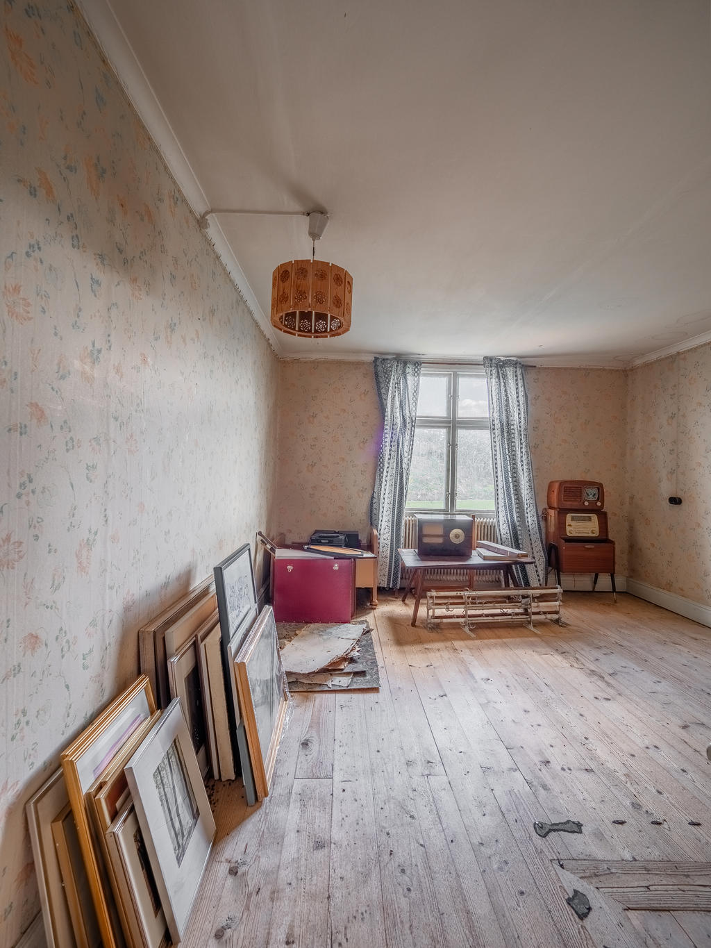 Gula huset
