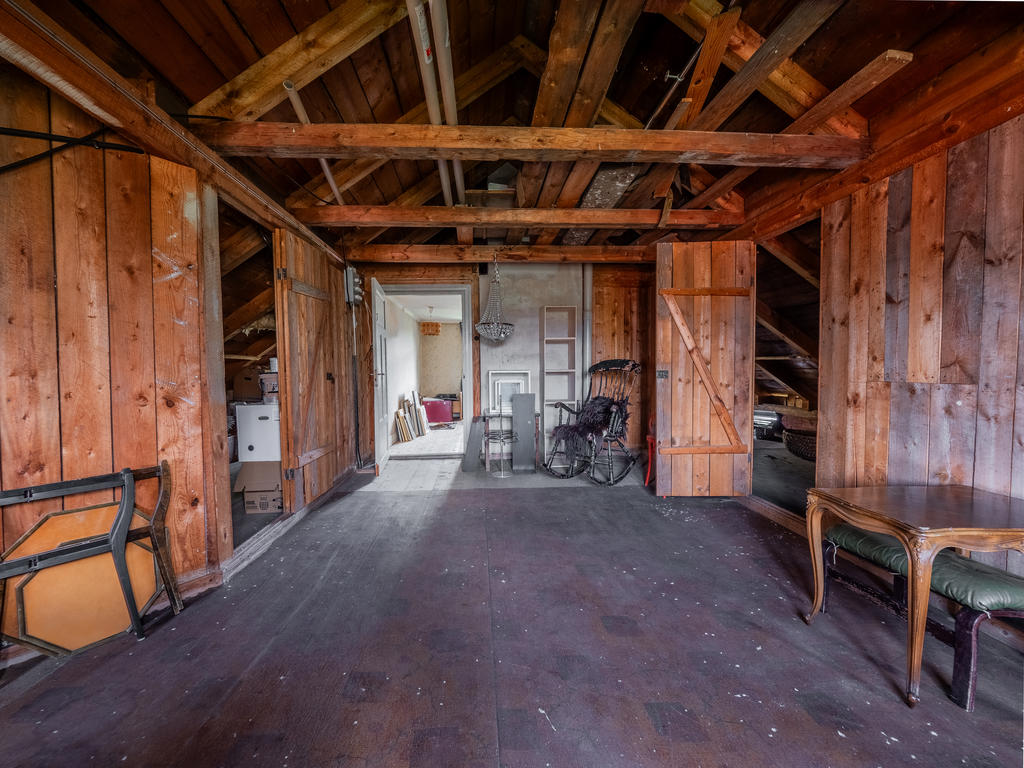 Gula huset