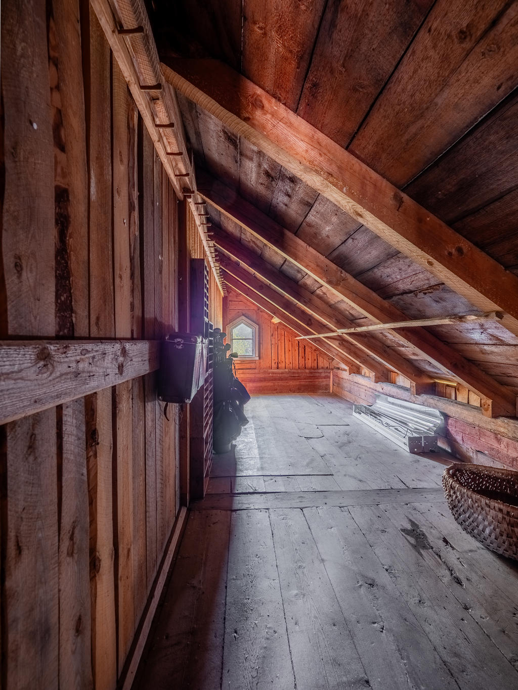 Gula huset