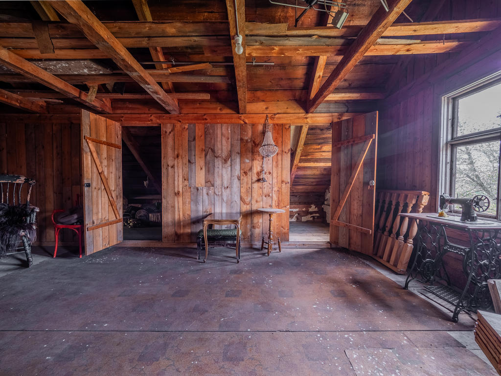 Gula huset