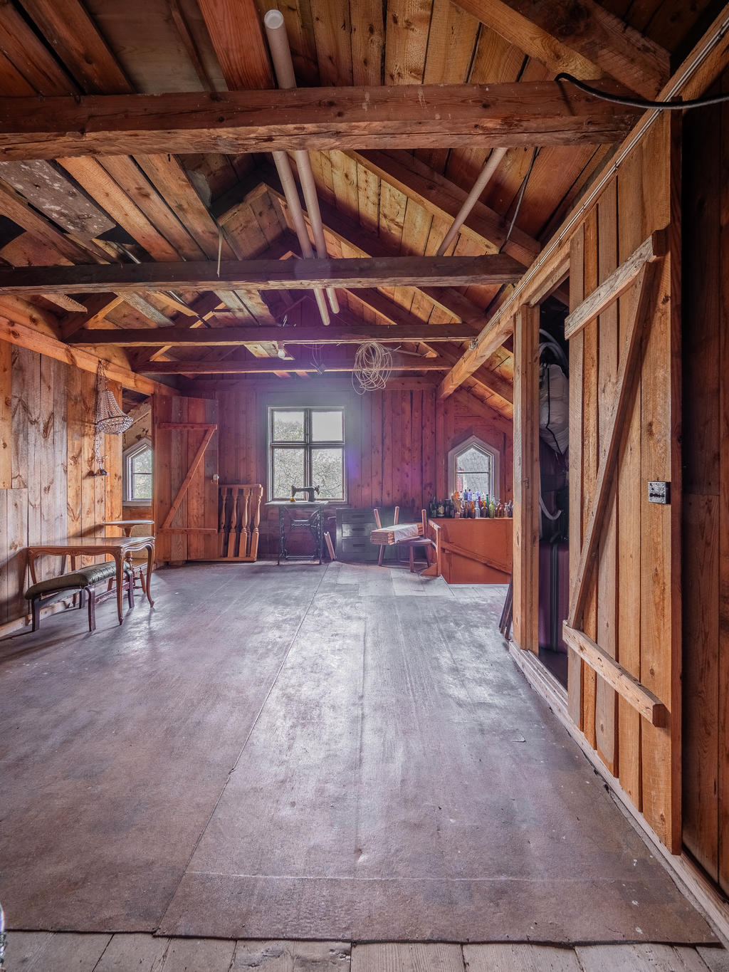Gula huset