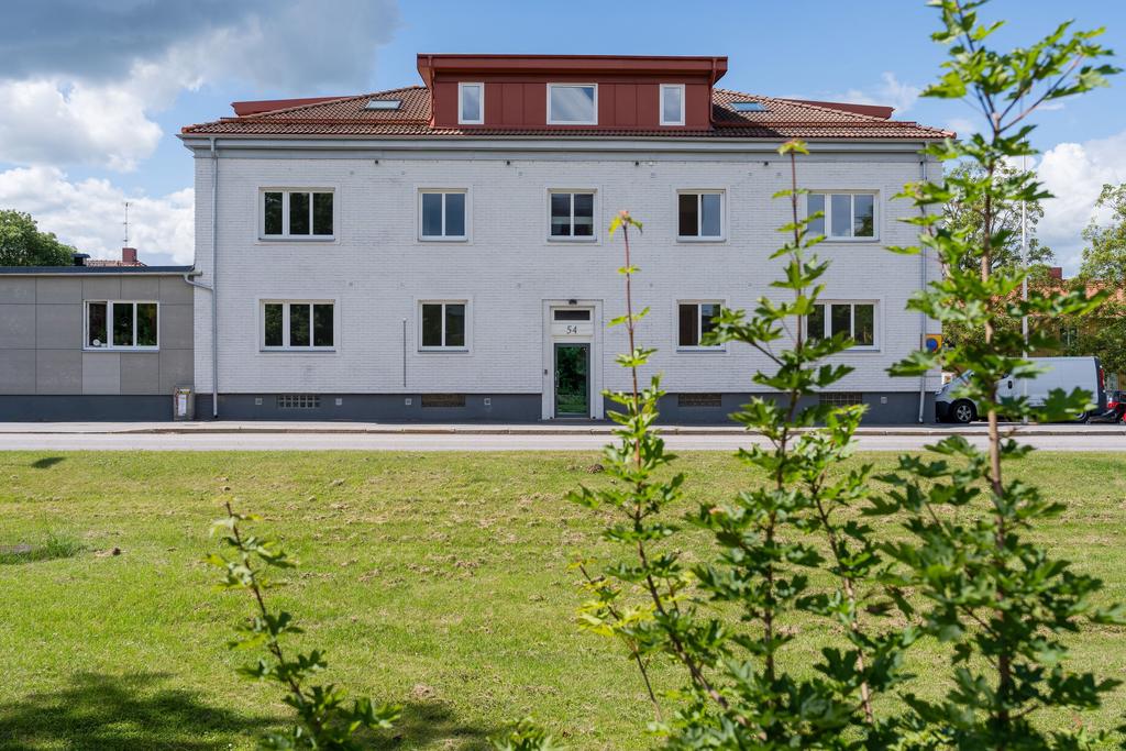 Gamla tanneforsvägen 54