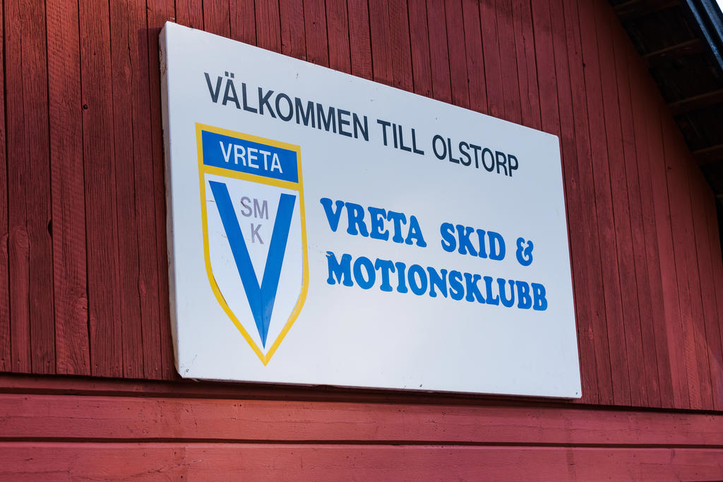 Olstorp motionscenter