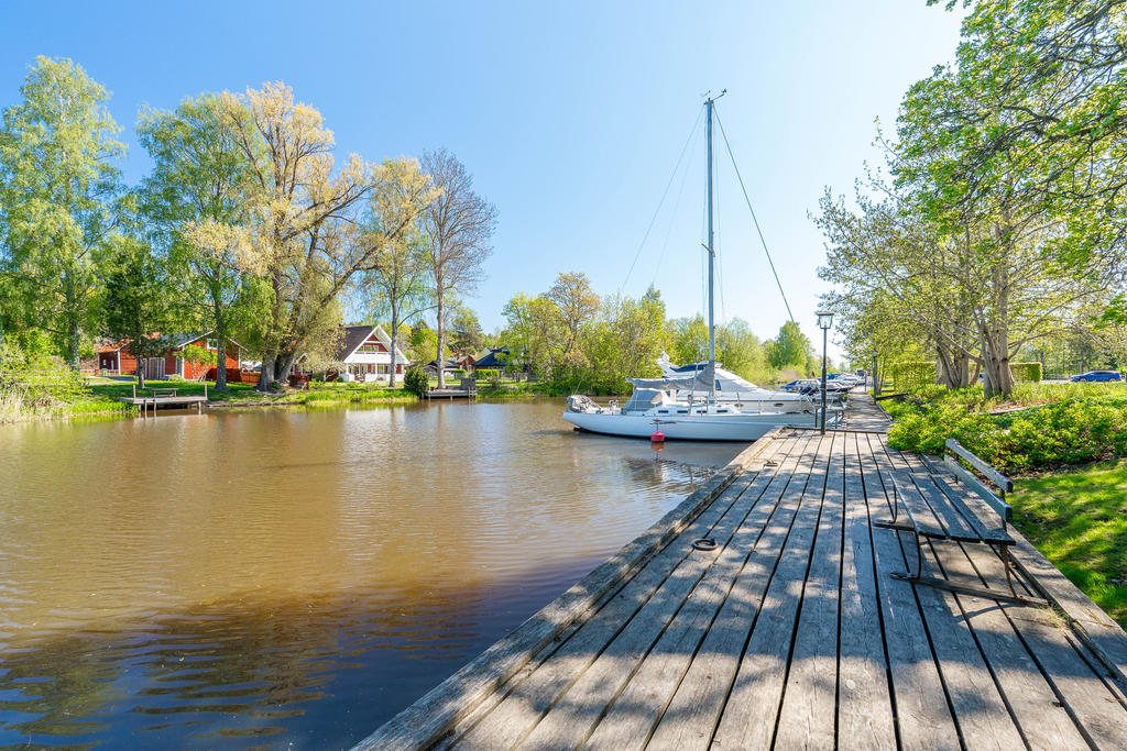 Närområde