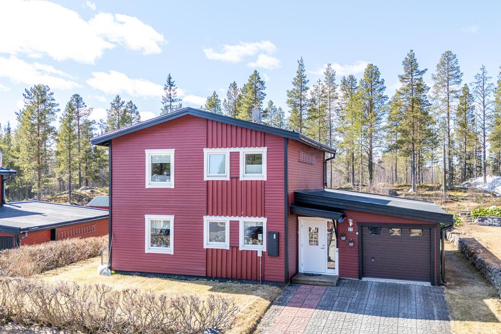 Rotvägen 21