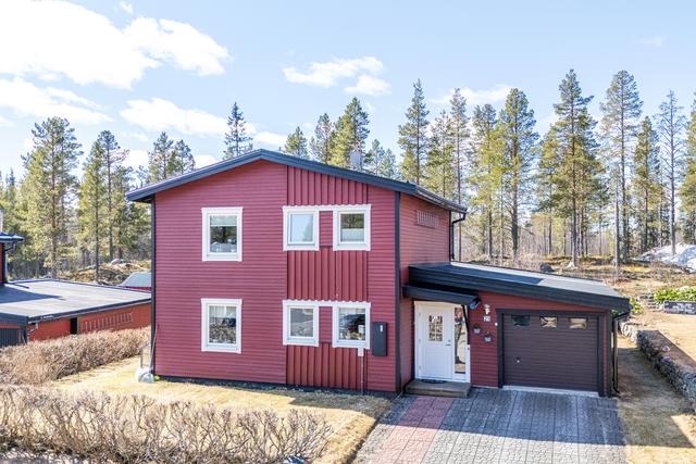 Rotvägen 21