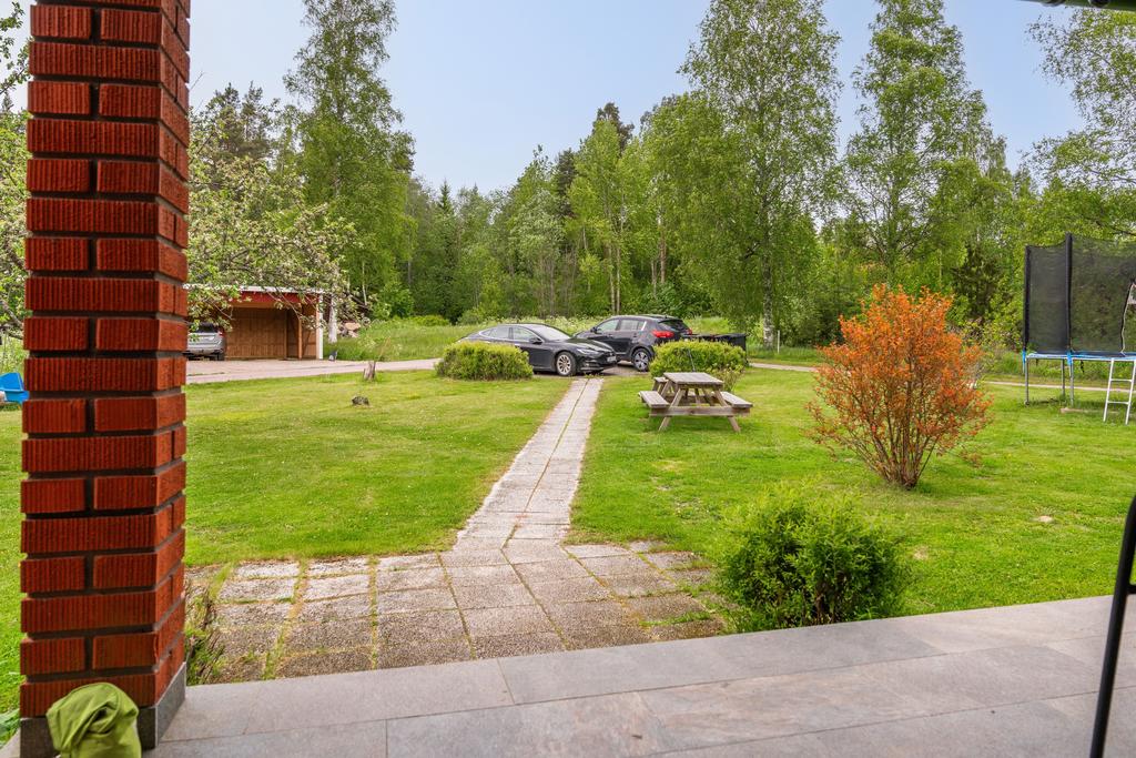 Från farstukvisten