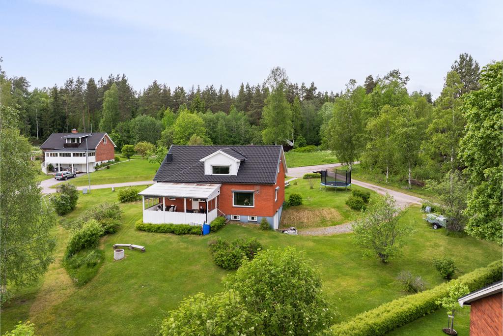 Trädgårdssidan