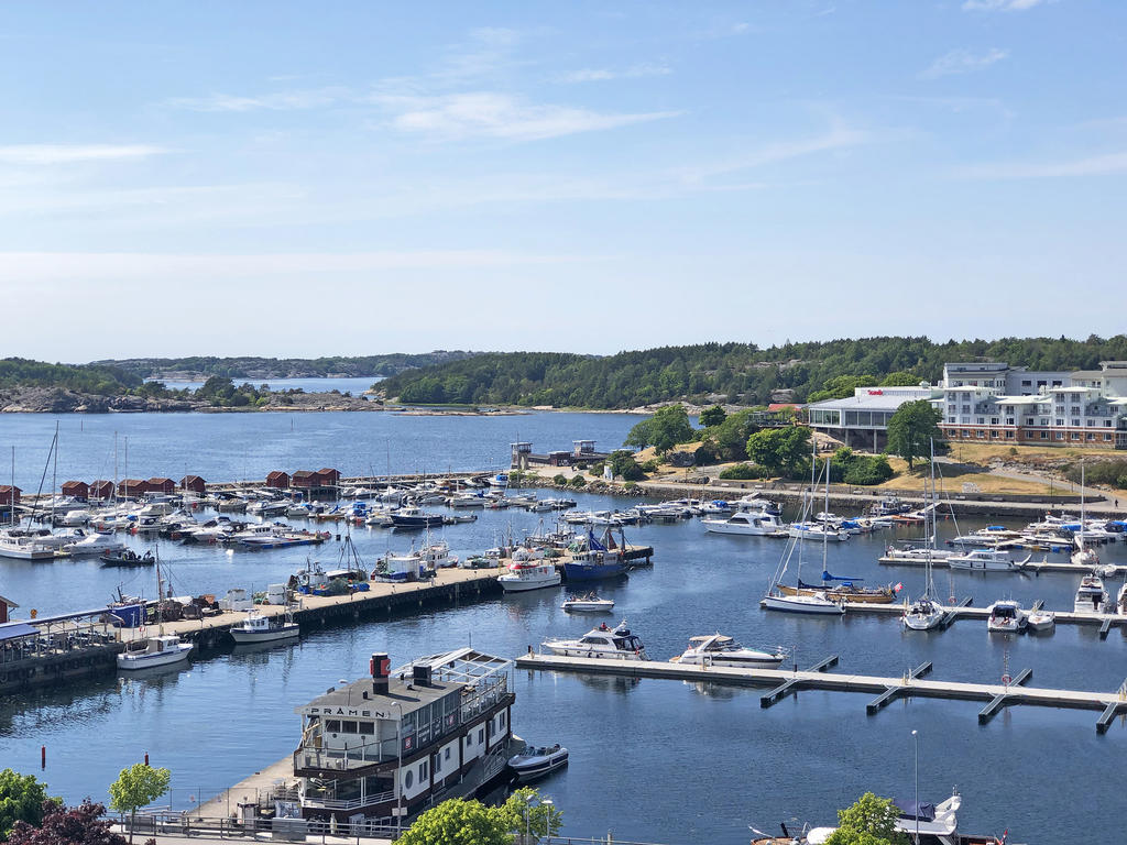 Strömstad Hamn