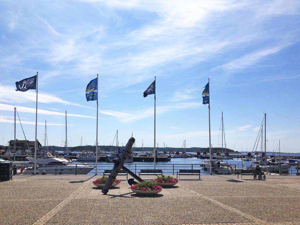  Miljöbild Strömstad