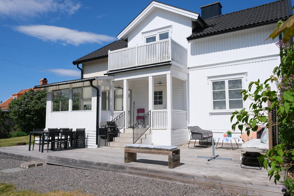 Säljarens egna bild