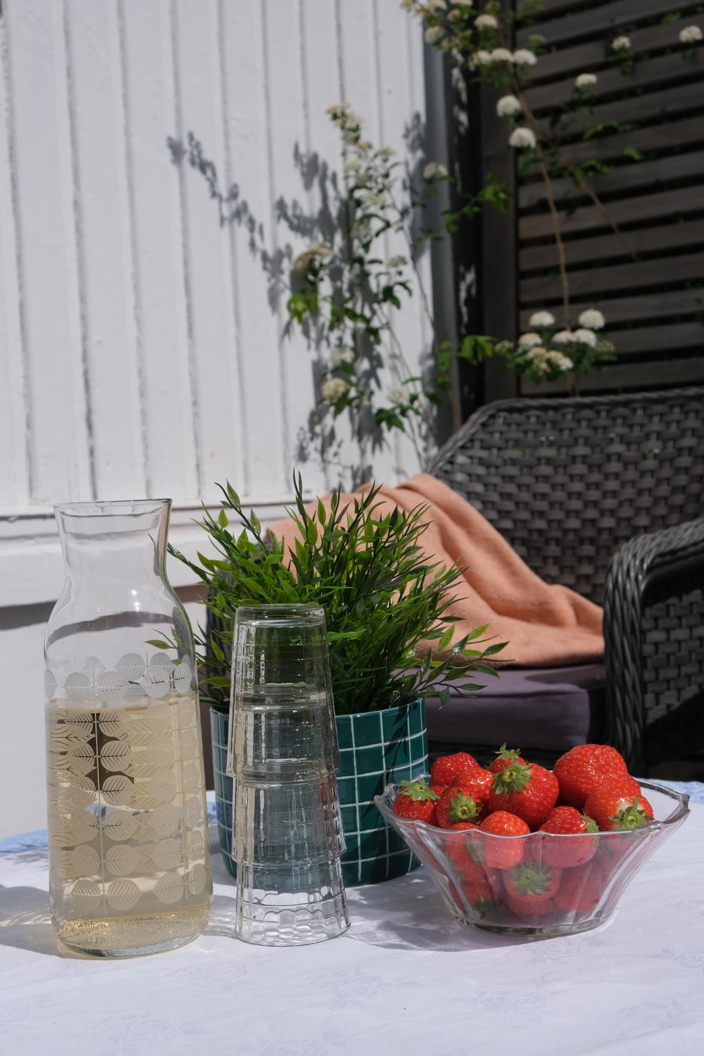 Säljarens egna bild