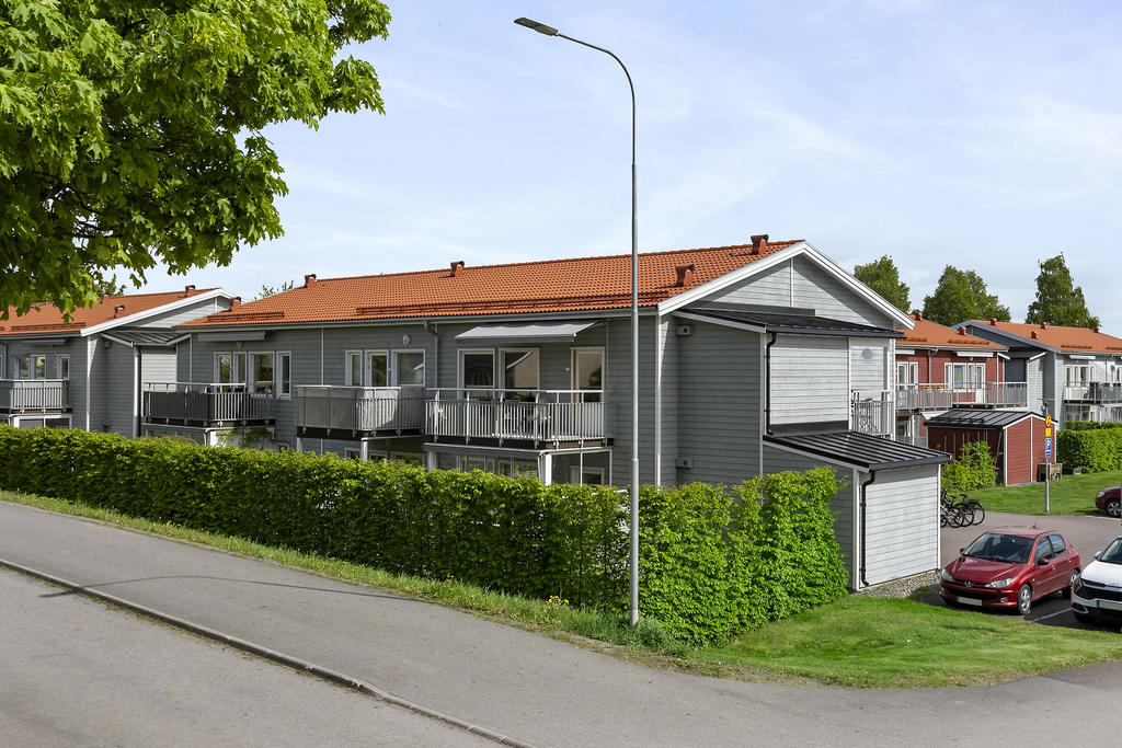 Välkommen till Gamla Tunavägen 41B!