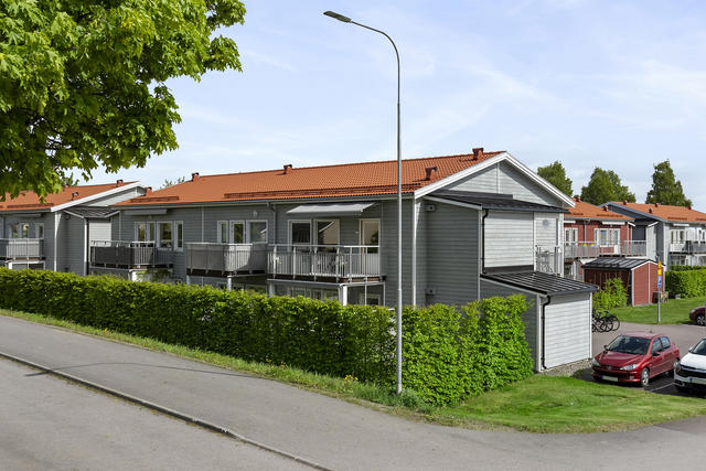 Välkommen till Gamla Tunavägen 41B!